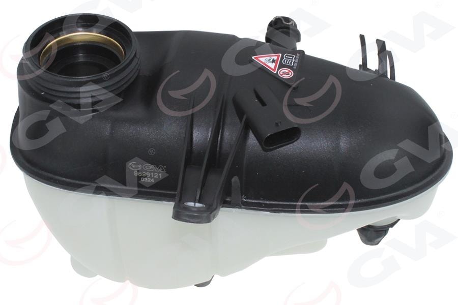 GVARadyator Yedek Su Deposu Mercedes S-Class W222 C217 A217GVA 9899121