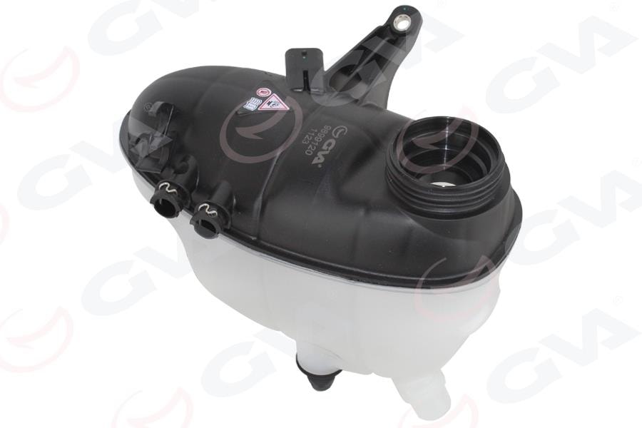 GVARadyator Yedek Su Deposu Mercedes S-Class W222 C217 A217GVA 9899120