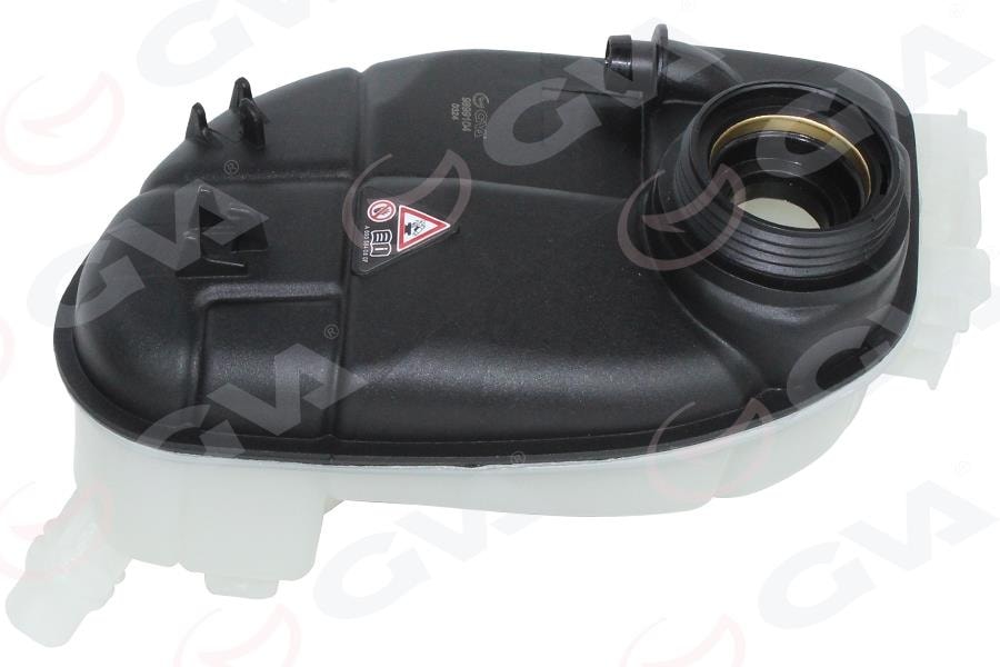 GVARadyator Yedek Su Deposu Mercedes W176 W246 C117 X117 X156GVA 9899104