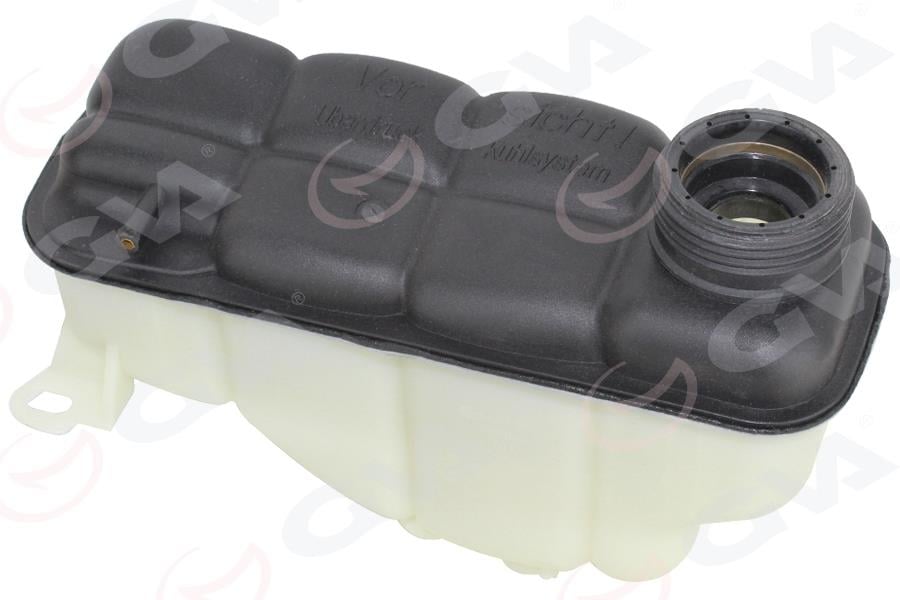 GVARadyator Yedek Su Deposu Mercedes W202 S202 C208 A208GVA 9899106