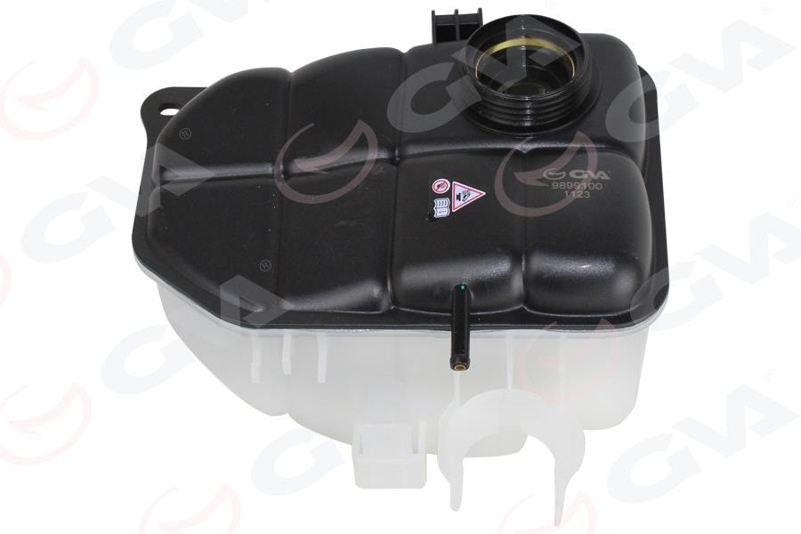 GVARadyator Yedek Su Deposu Mercedes W203 Cl203 S203 C209 A209GVA 9899100