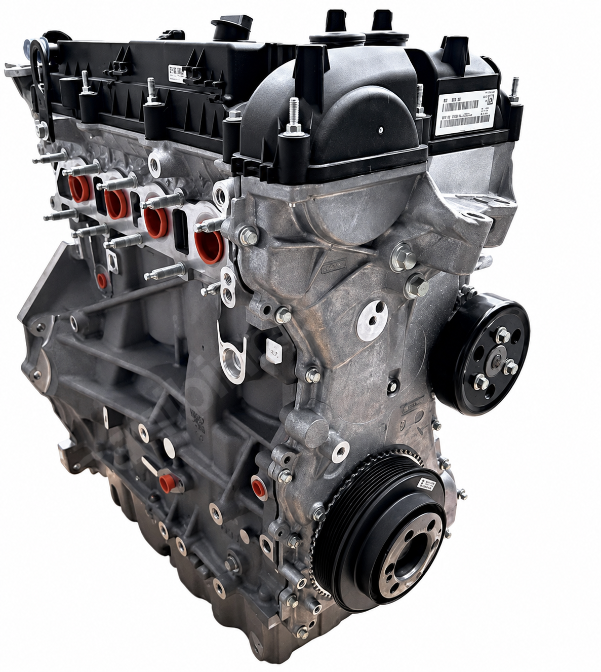 ORJİNALrange rover 2.0 si4 benzinli sıfır sandık motor  lr025366lr025366