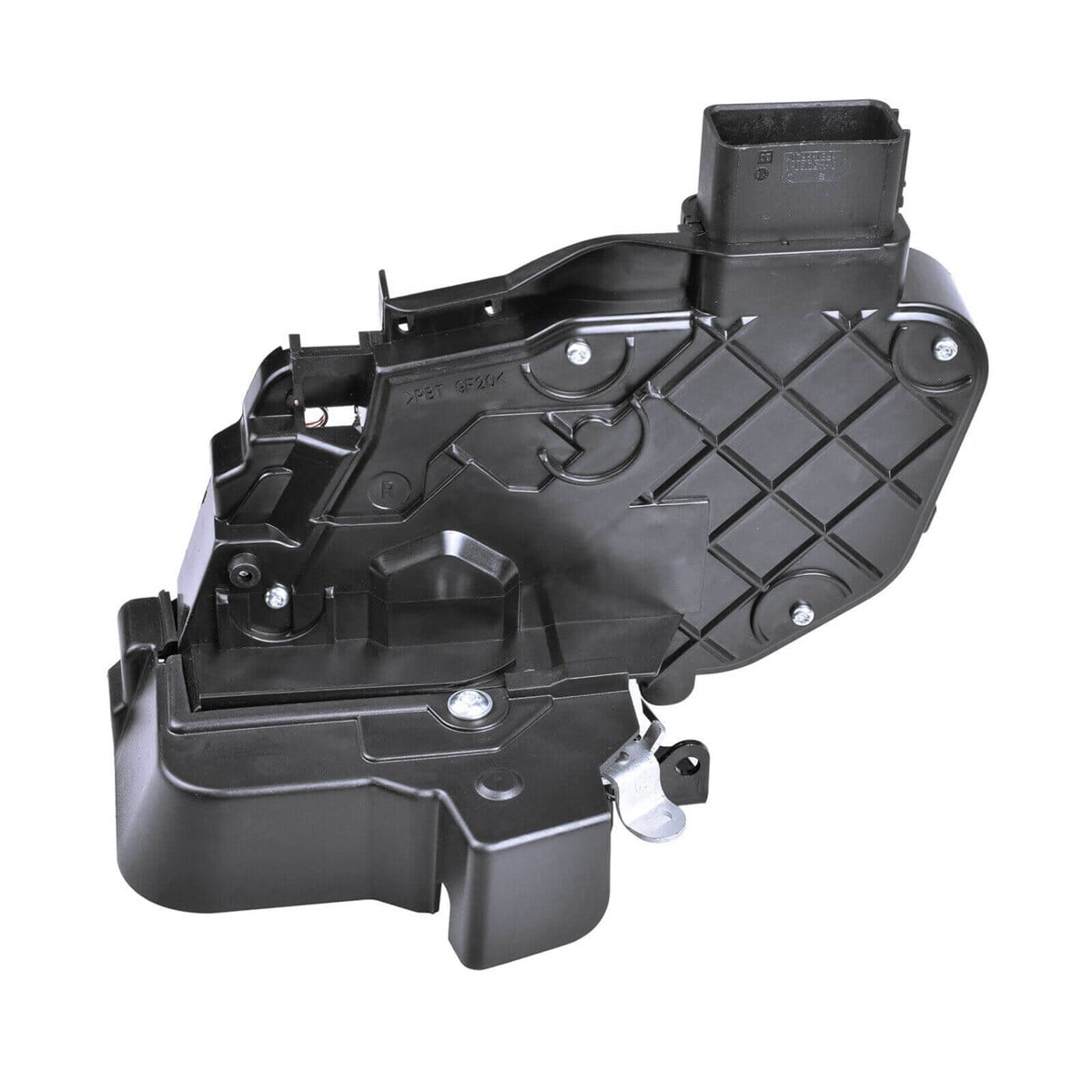 Range Rover Sport 2005-2013 Sol Arka Kapı Kilidi İthal