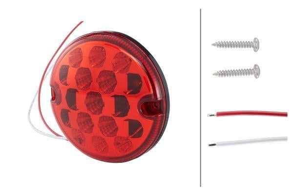 HELLARear Fog Light LedHELLA 2NE357028031