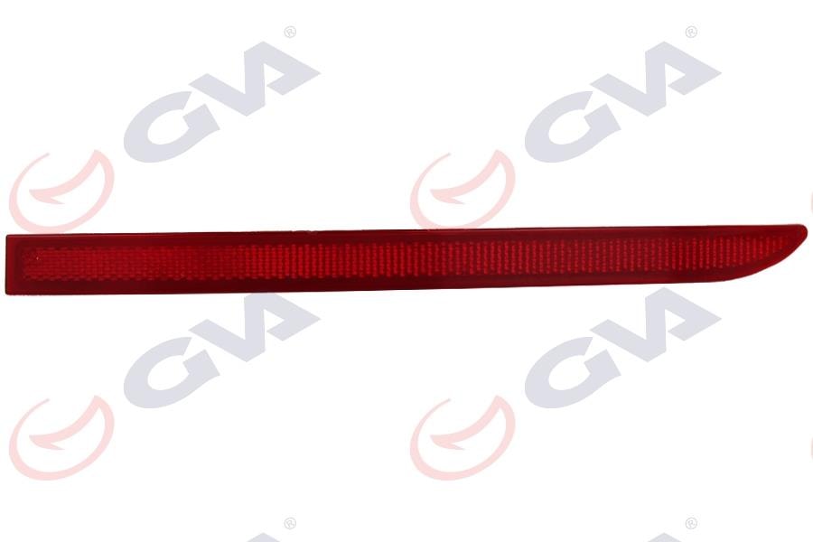 GVAReflektör Sağ Vw Tiguan 2008-2015GVA 9120749
