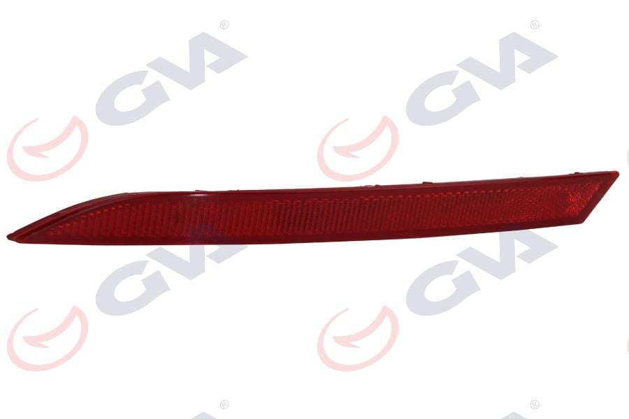 GVAReflektör Sol Vw Cc 2009-2012GVA 9120746