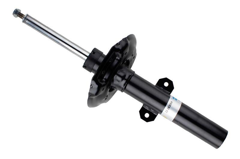 GVARenault Scenic Iv 7-Gang Autom V B4BILSTEIN 22-283054