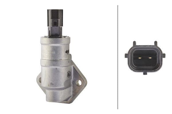 HELLARolanti Ayar Valfi Ford Focus-Fiesta 98> 1.4-1.6 BenzinliHELLA 6NW009141561