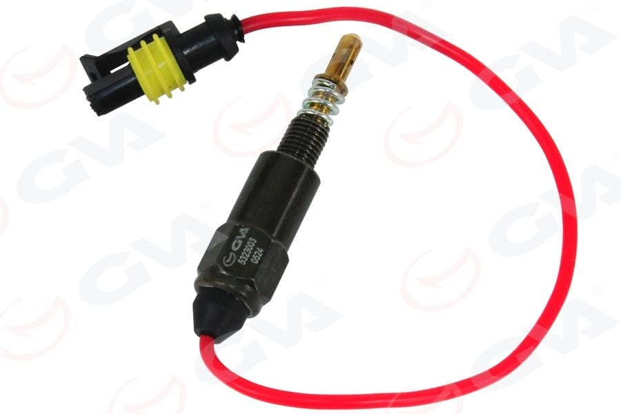 GVARolanti Müşürü Cut-Of Ünitesi Fıat Slx-Tempra-TıpoGVA 5323003