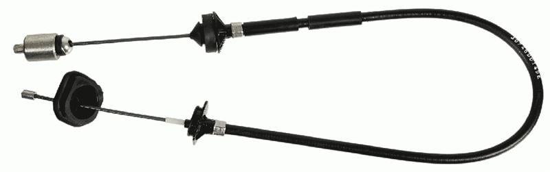 SACHSSachs Clutch CableSACHS 3074600149