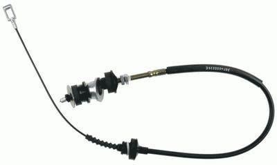 SACHSSachs Clutch Cable PeugeotSACHS 3074600226