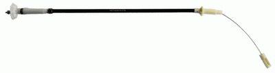 SACHSSachs Clutch Cable Vag Audi-Vw-Seat-SkodaSACHS 3074003337