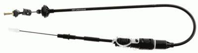 SACHSSachs Clutch Cable Vag Audi-Vw-Seat-SkodaSACHS 3074003324