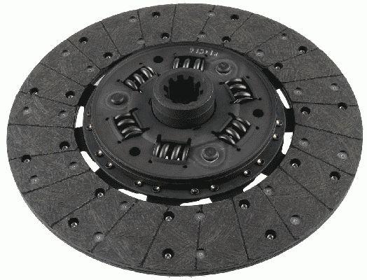 SACHSSachs Clutch DıscSACHS 1878600563