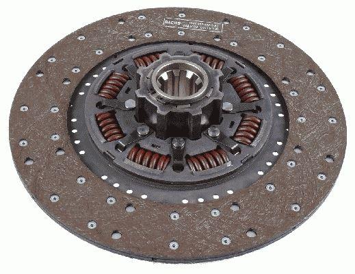 SACHSSachs Clutch DıscSACHS 1862543031