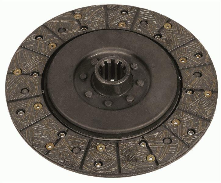 SACHSSachs Clutch DıscSACHS 1878634082
