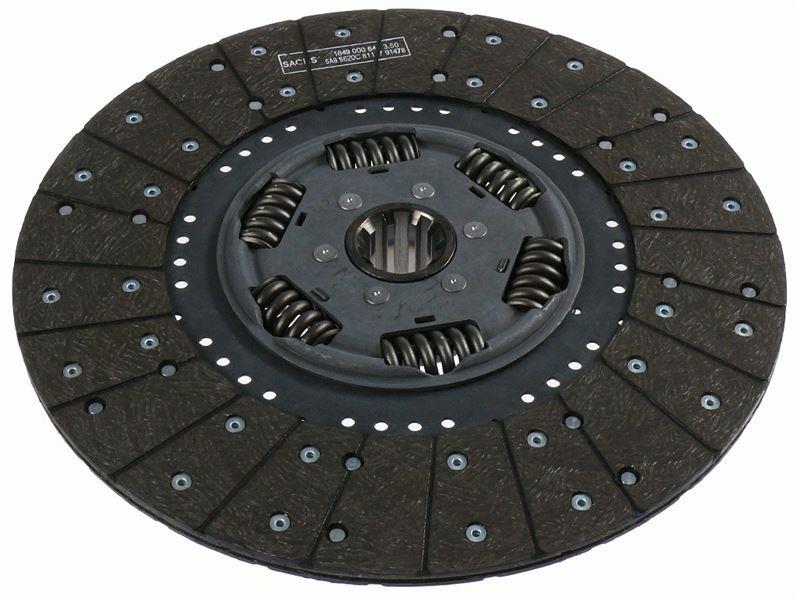 SACHSSachs Clutch DıscSACHS 1878001709