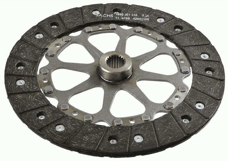 SACHSSachs Clutch DıscSACHS 1864506031