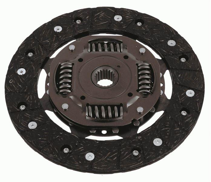 SACHSSachs Clutch DıscSACHS 1878634205