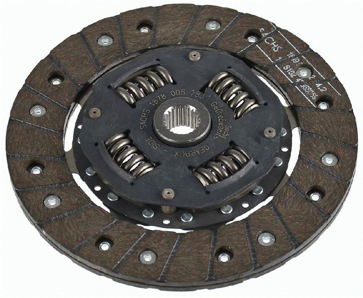 SACHSSachs Clutch DıscSACHS 1878005783