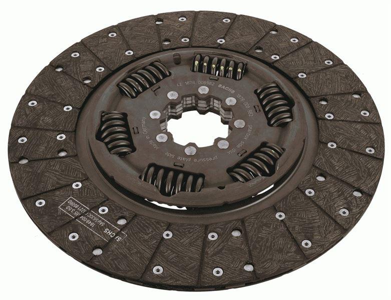 SACHSSachs Clutch DıscSACHS 1878008982