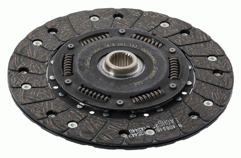 SACHSSachs Clutch DıscSACHS 1878001193