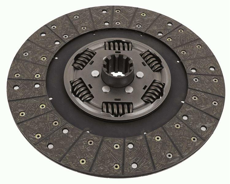 SACHSSachs Clutch DıscSACHS 1878634212