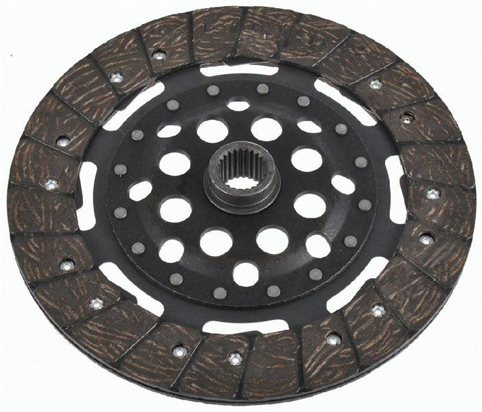SACHSSachs Clutch Dısc Nıssan DatsunSACHS 1864634019