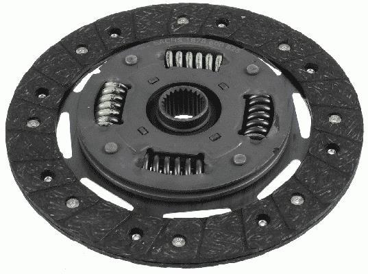 SACHSSachs Clutch Dısc OpelSACHS 1878600825