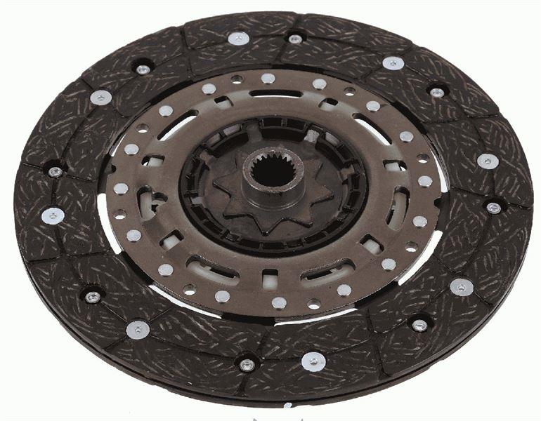 SACHSSachs Clutch Dısc OpelSACHS 1878634089