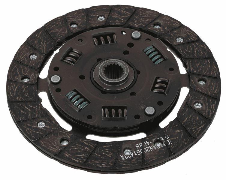 SACHSSachs Clutch Dısc Saab-ScanıaSACHS 1878634202