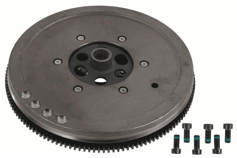 SACHSSachs Clutch Dual Mass FlywheelSACHS 2295601014