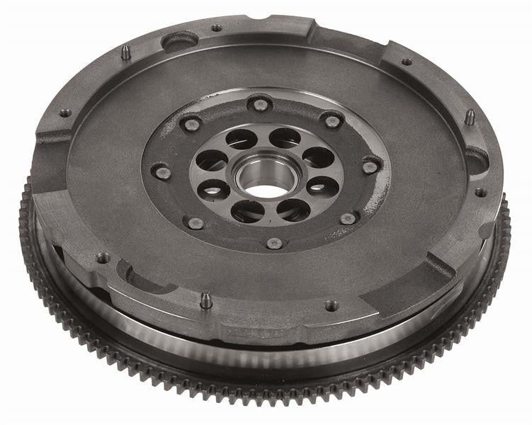 SACHSSachs Clutch Dual Mass FlywheelSACHS 2294002388