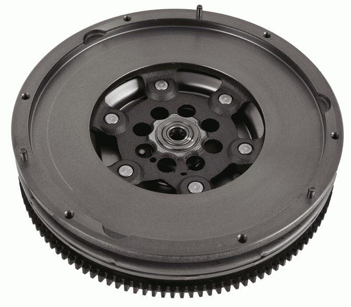 SACHSSachs Clutch Dual Mass FlywheelSACHS 2294501251