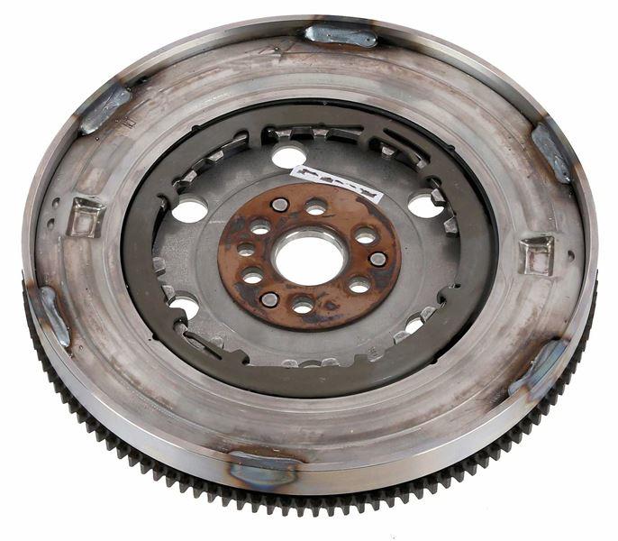 SACHSSachs Clutch Dual Mass FlywheelSACHS 2295601016