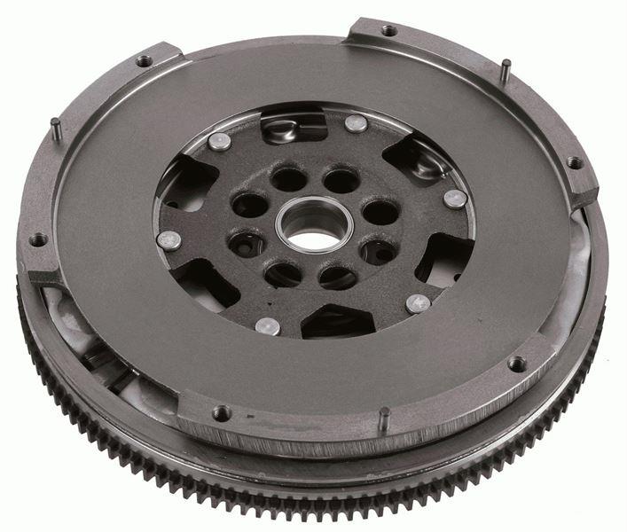 SACHSSachs Clutch Dual Mass FlywheelSACHS 2294501246