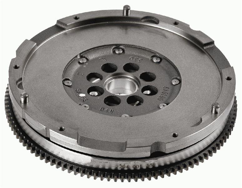 SACHSSachs Clutch Dual Mass FlywheelSACHS 2294001388