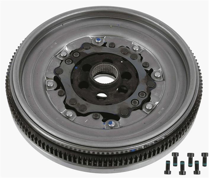 SACHSSachs Clutch Dual Mass FlywheelSACHS 2295601040
