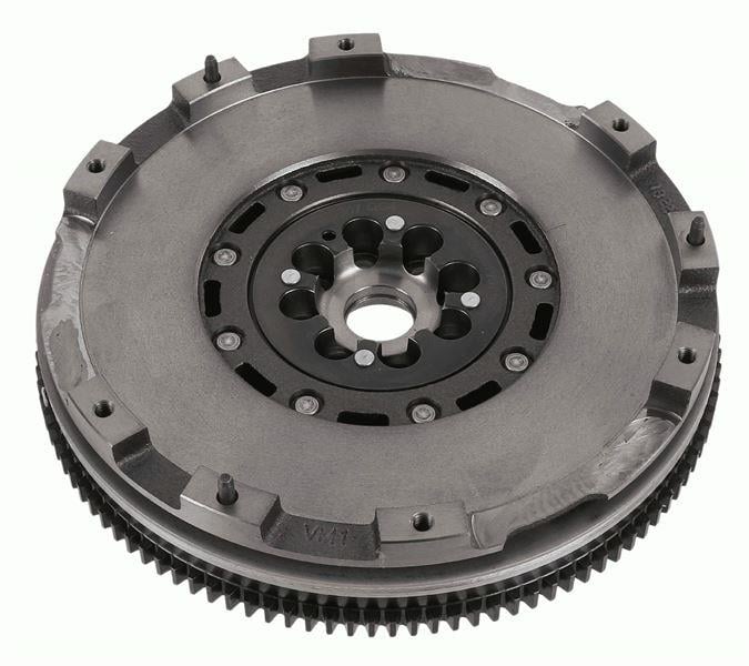 SACHSSachs Clutch Dual Mass FlywheelSACHS 2294701063
