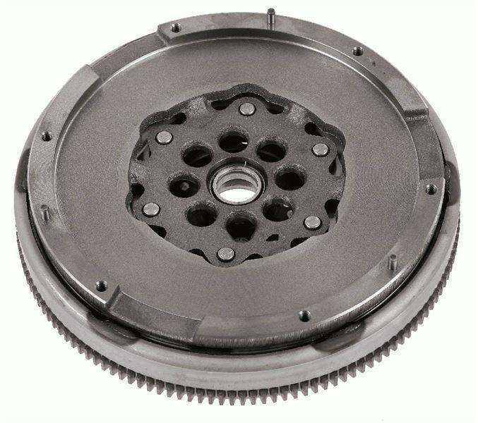 SACHSSachs Clutch Dual Mass FlywheelSACHS 2294501211