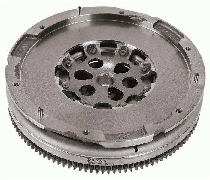 SACHSSachs Clutch Dual Mass FlywheelSACHS 2294002212