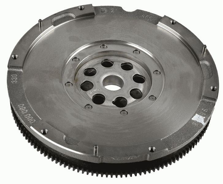 SACHSSachs Clutch Dual Mass FlywheelSACHS 2294000297