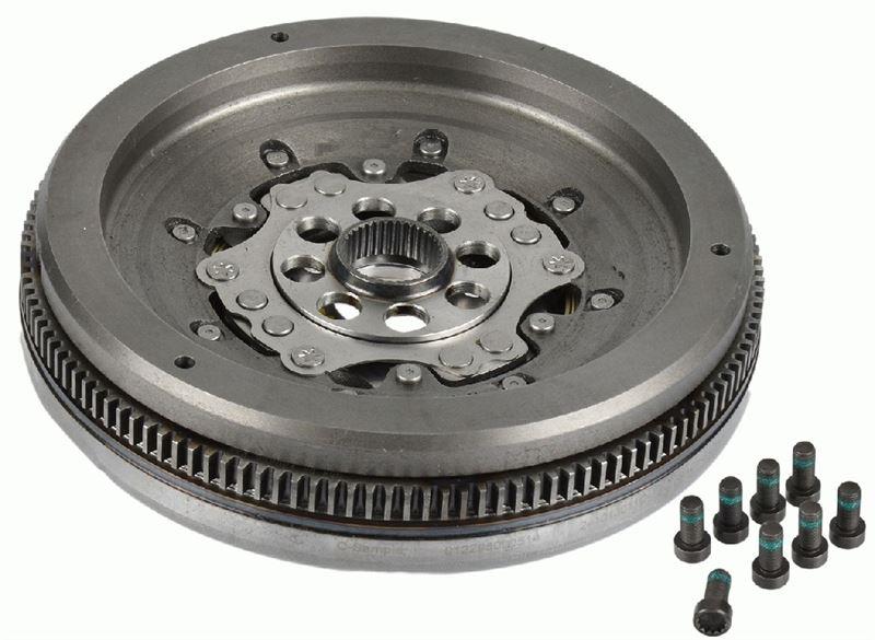 SACHSSachs Clutch Dual Mass FlywheelSACHS 2295000514