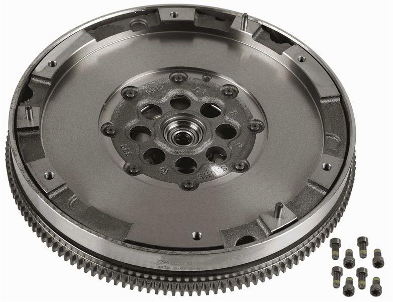 SACHSSachs Clutch Dual Mass FlywheelSACHS 2294002030