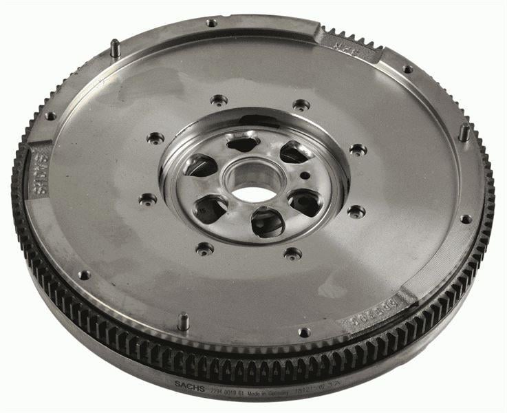 SACHSSachs Clutch Dual Mass FlywheelSACHS 2294001961