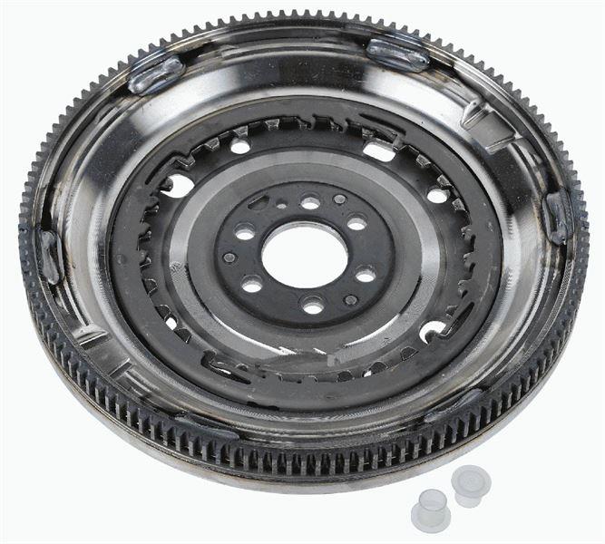 SACHSSachs Clutch Dual Mass FlywheelSACHS 2295601001