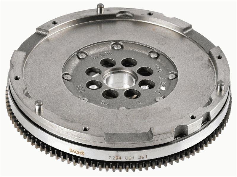 SACHSSachs Clutch Dual Mass FlywheelSACHS 2294001391