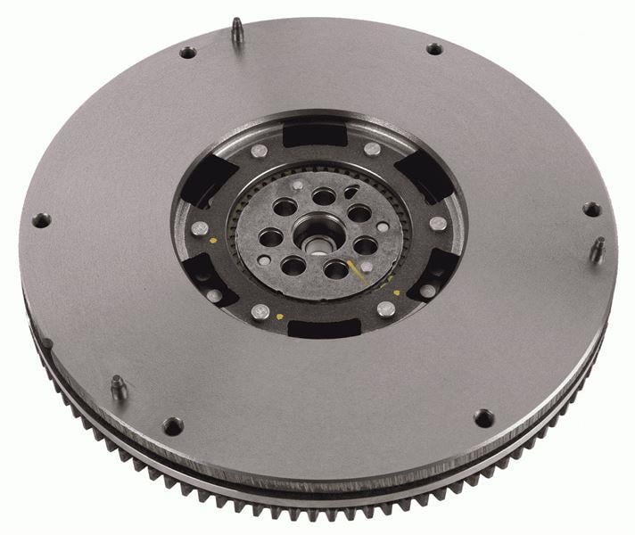 SACHSSachs Clutch Dual Mass FlywheelSACHS 2294501245