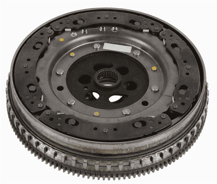 SACHSSachs Clutch Dual Mass FlywheelSACHS 2295601053