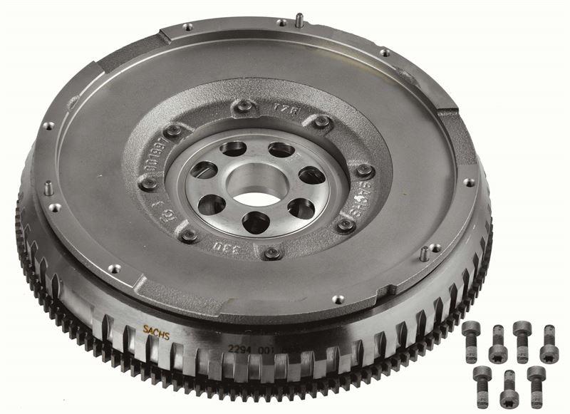 SACHSSachs Clutch Dual Mass FlywheelSACHS 2294001868